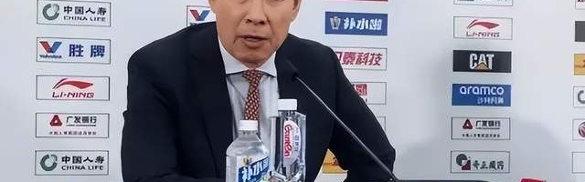 开云-上海让了2外援，北京为何还输了？许利民自揭短板 ，陈盈俊更直接