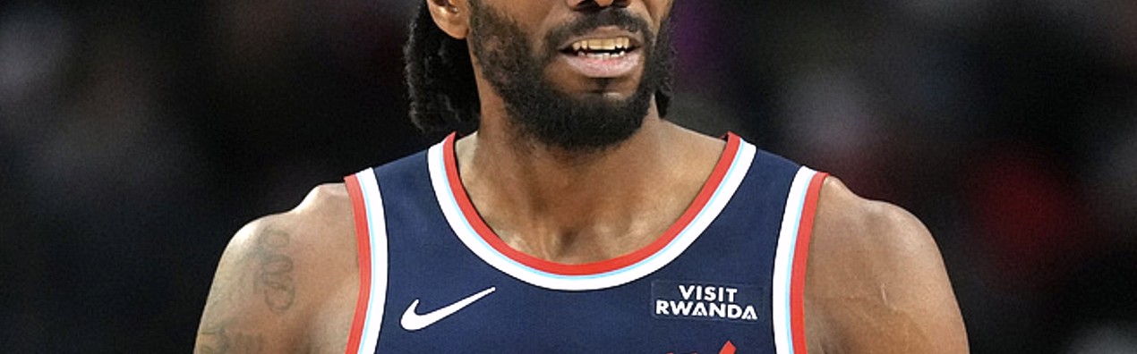 开云-西部排名又变了：快船创NBA奇迹，湖人收大礼，4队排名互换